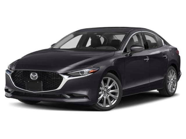 2021 Mazda Mazda3 Premium — Sedan — 55,290 mi — Laguna Niguel, CA
