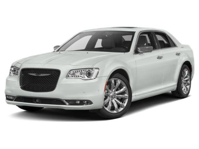 2015 Chrysler 300 C — Sedan — 38,307 mi — Laguna Niguel, CA