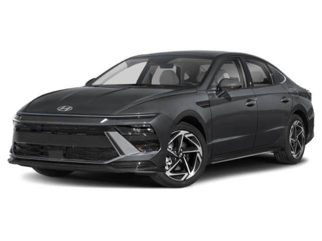 2024 Hyundai Sonata SEL — Sedan — 3,079 mi — Laguna Niguel, CA