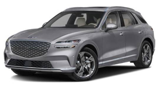 2023 Genesis Electrified GV70 Advanced — SUV — 23,866 mi — Laguna Niguel, CA