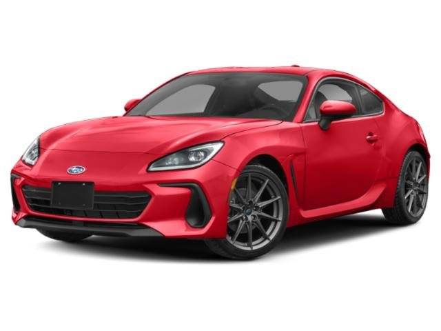 2023 Subaru BRZ Limited — Coupe — 21,996 mi — Laguna Niguel, CA