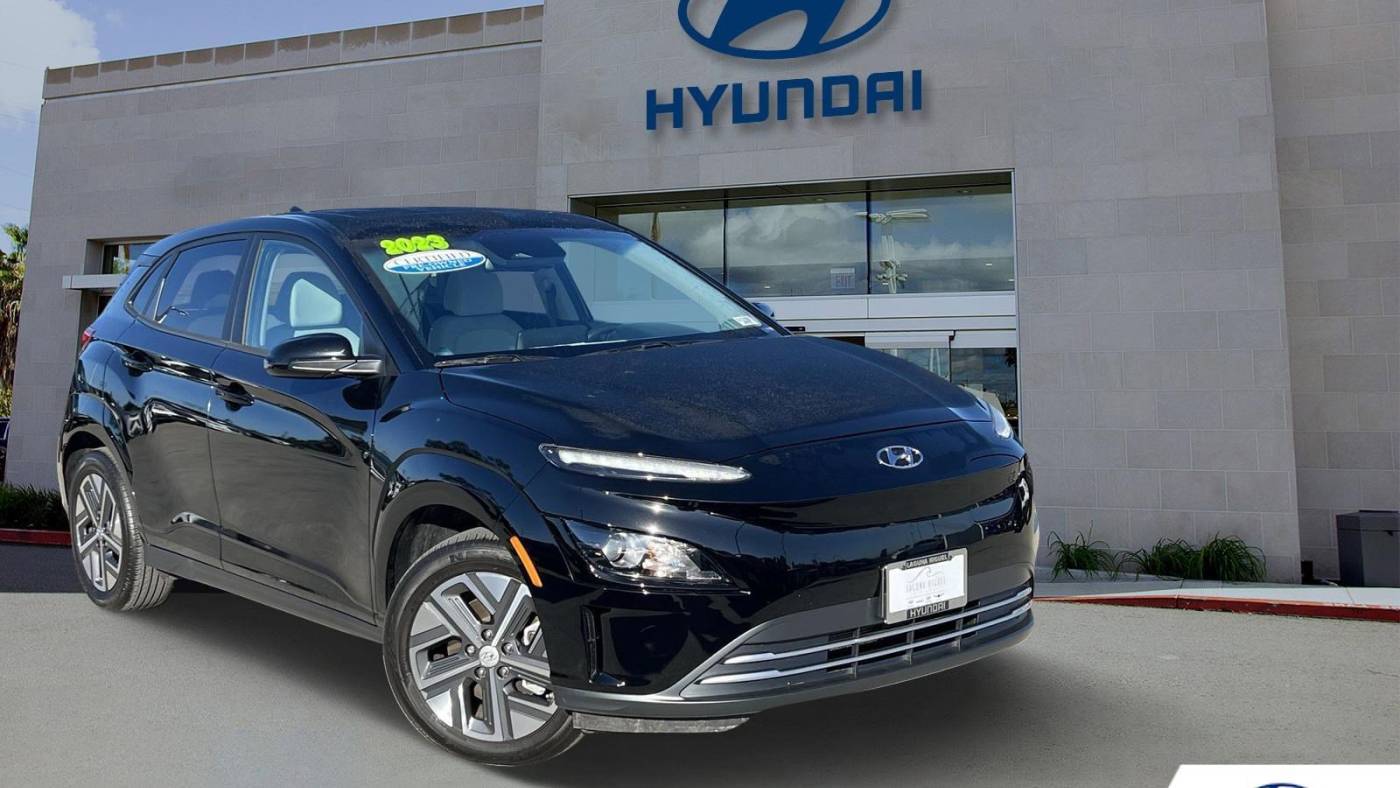 Certified PreOwned Hyundais for Sale in San Juan Capistrano, CA (with