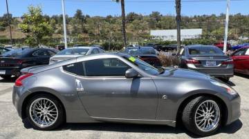 2012 nissan 370z for sale near me