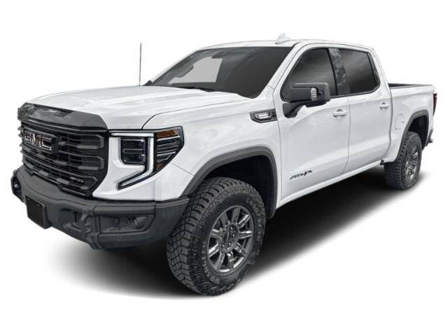 2025 GMC Sierra 1500 AT4X — Pickup Truck — 5,440 mi — Laguna Niguel, CA