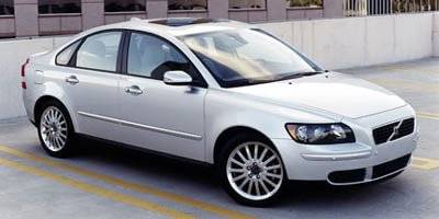 2007 Volvo S40 T5 — Sedan — 120,076 mi — Laguna Niguel, CA
