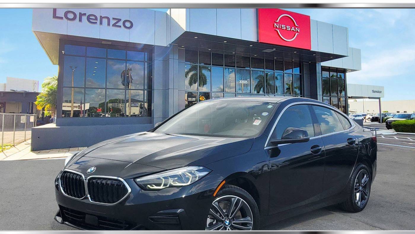 2024 BMW 2 Series 228i — Sedan — 19,034 mi — Homestead, FL