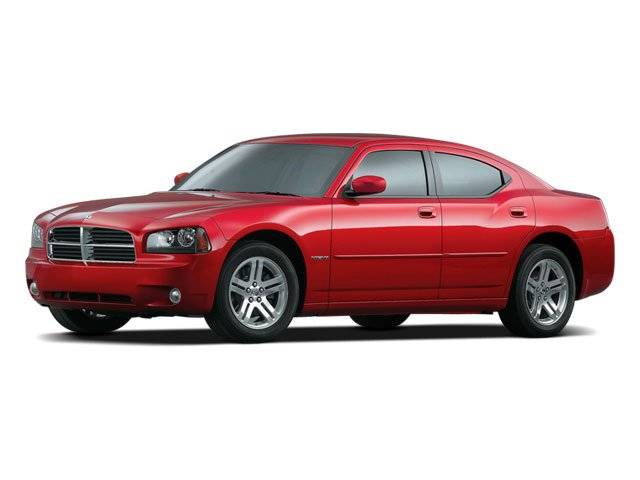 2010 Dodge Charger SXT — Sedan — 147,956 mi — Homestead, FL