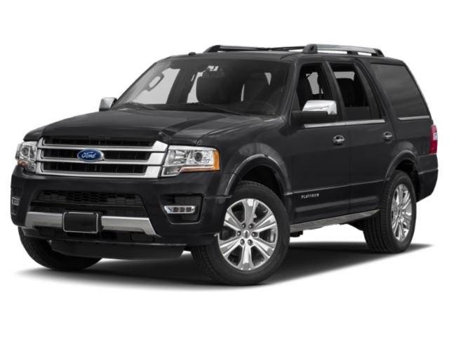 2015 Ford Expedition Platinum — SUV — 160,786 mi — Homestead, FL