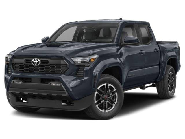 2024 Toyota Tacoma SR5 — Pickup Truck — 6,349 mi — Homestead, FL