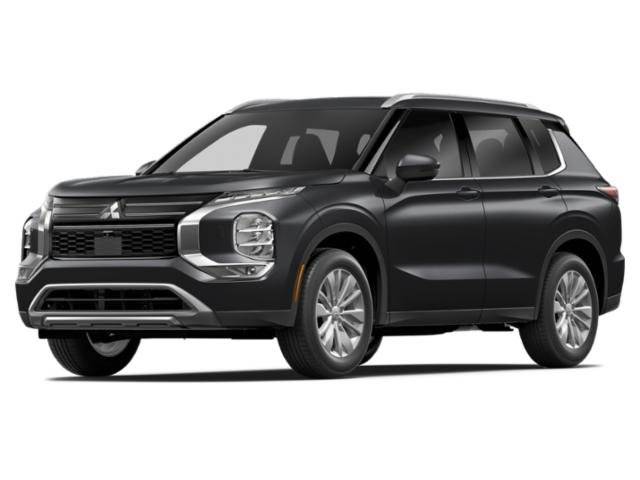 2025 Mitsubishi Outlander SE — SUV — 16,011 mi — Homestead, FL