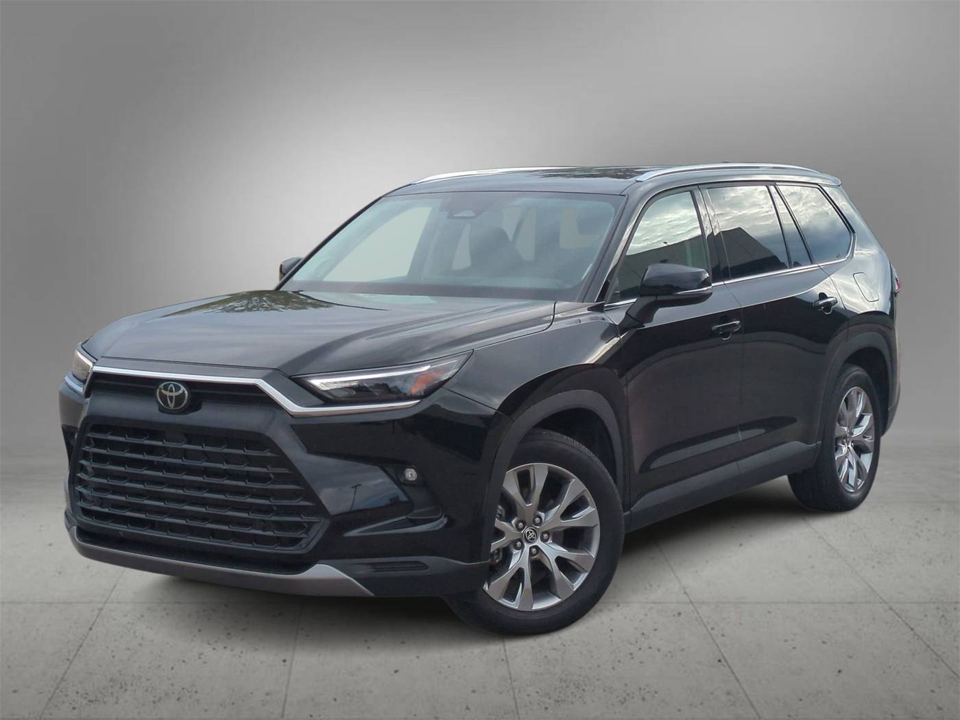 2024 Toyota Grand Highlander XLE — SUV — 34,190 mi — Farmington Hills, MI