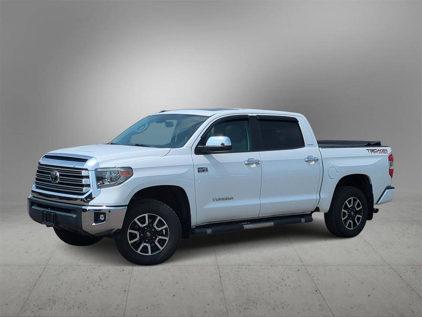 2018 Toyota Tundra Limited — Pickup Truck — 38,175 mi — Farmington Hills, MI