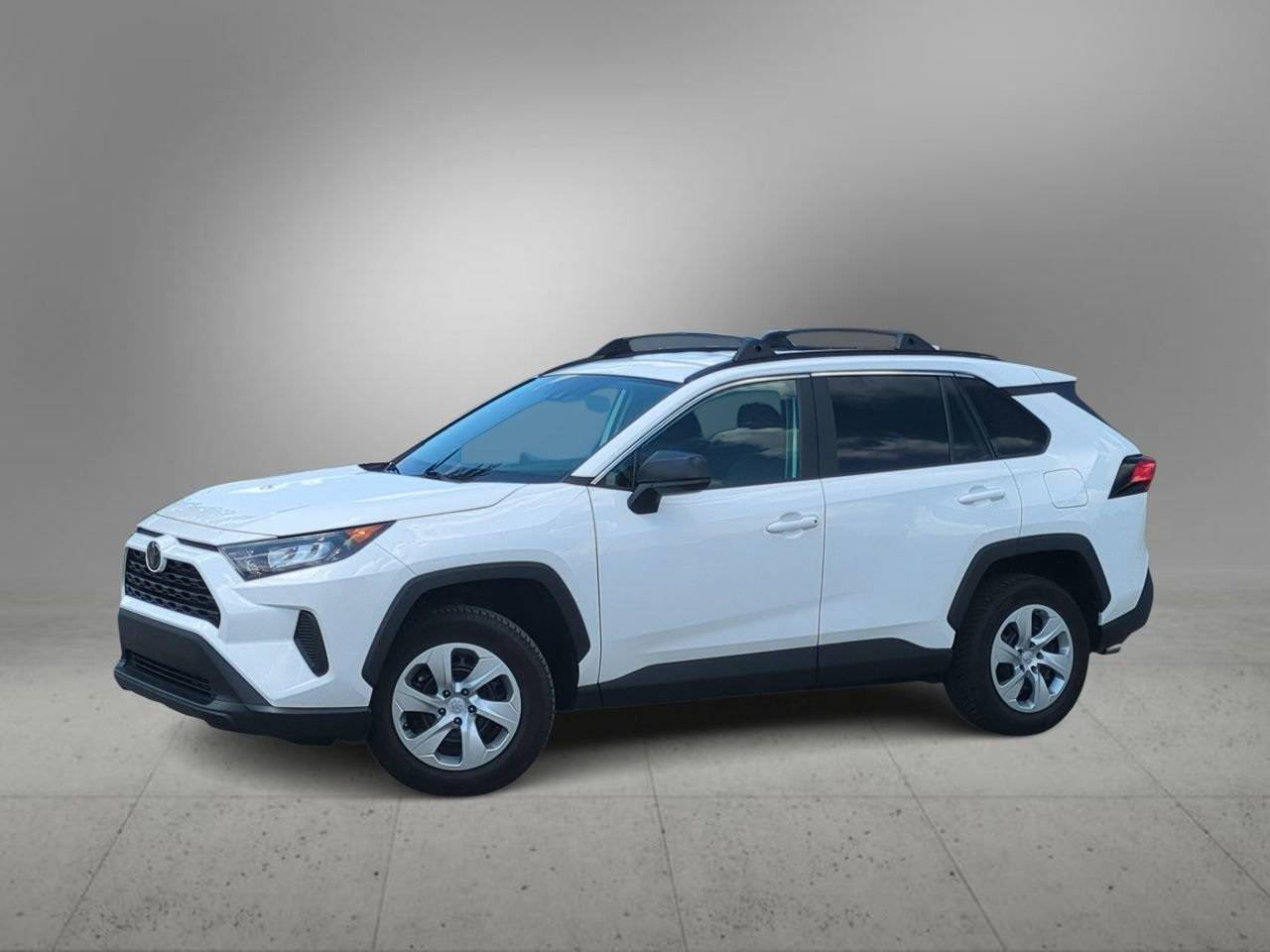 2020 Toyota RAV4 LE — SUV — 43,528 mi — Farmington Hills, MI