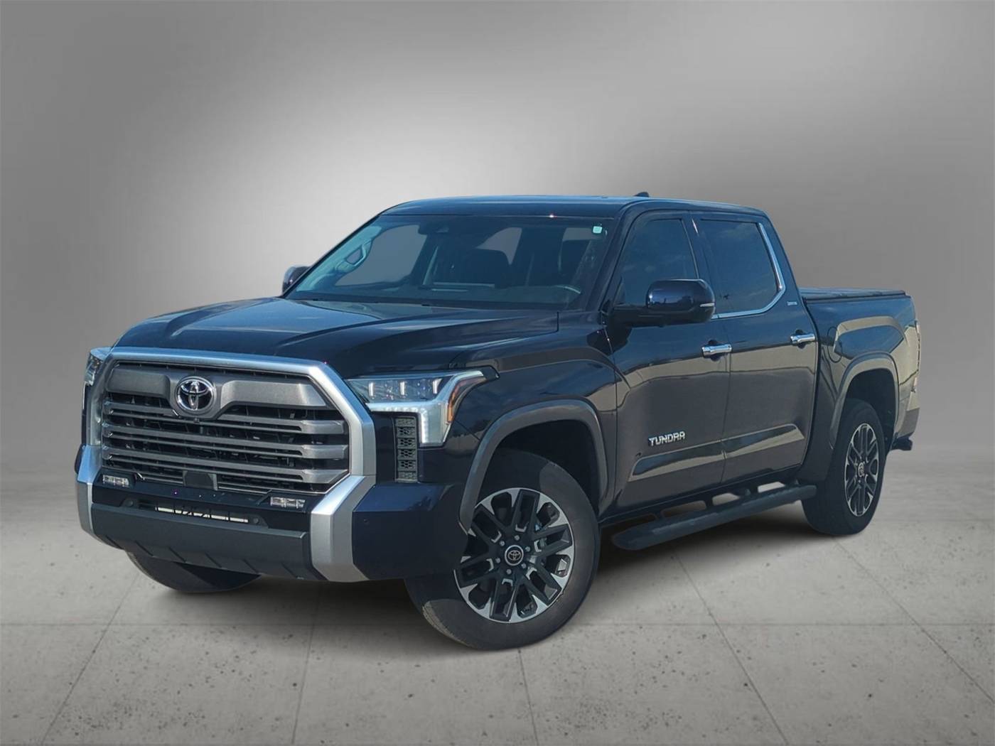 2024 Toyota Tundra Limited — Pickup Truck — 13,969 mi — Farmington Hills, MI