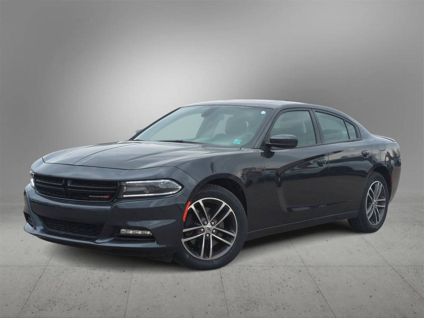 2019 Dodge Charger SXT — Sedan — 52,838 mi — Farmington Hills, MI