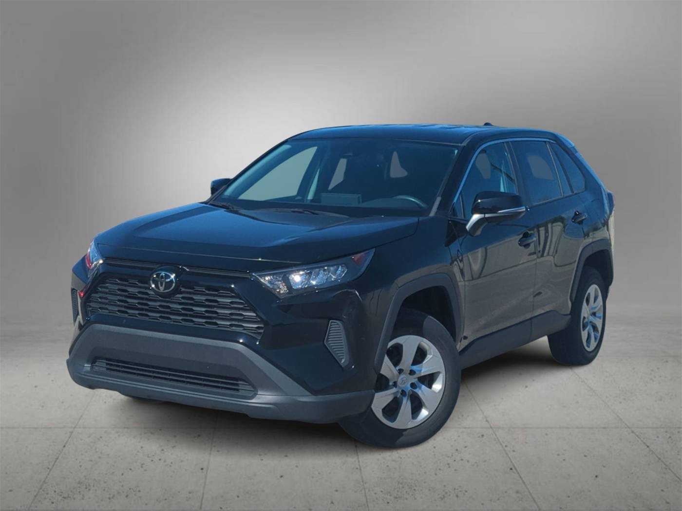 2022 Toyota RAV4 LE — SUV — 60,699 mi — Farmington Hills, MI