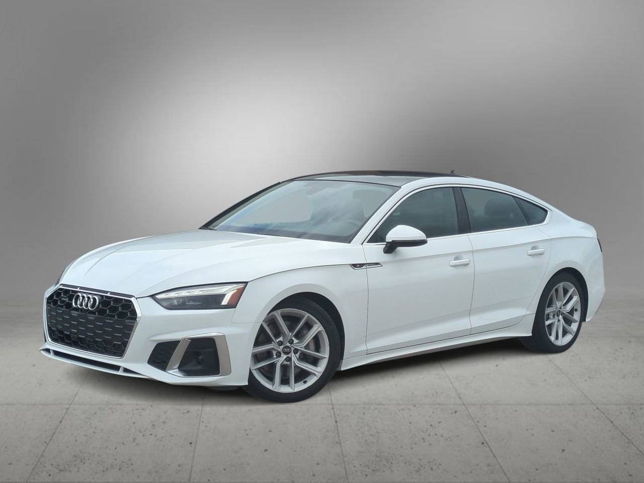 2024 Audi A5 S line Premium Plus — Hatchback — 36,989 mi — Farmington Hills, MI