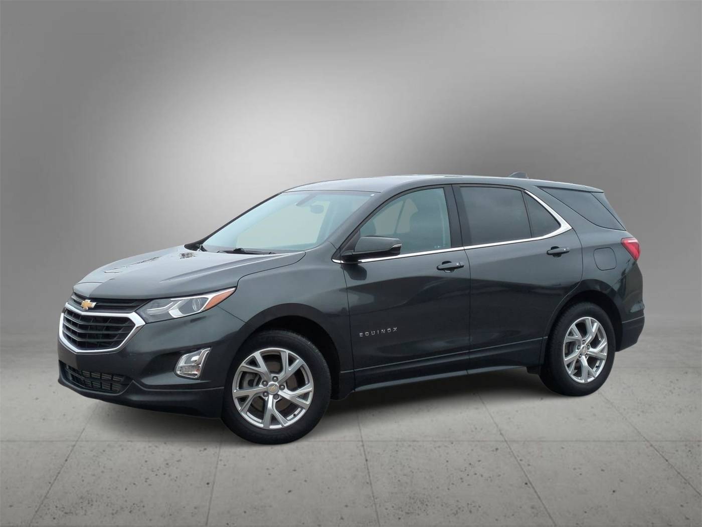 2018 Chevrolet Equinox LT — SUV — 51,929 mi — Farmington Hills, MI