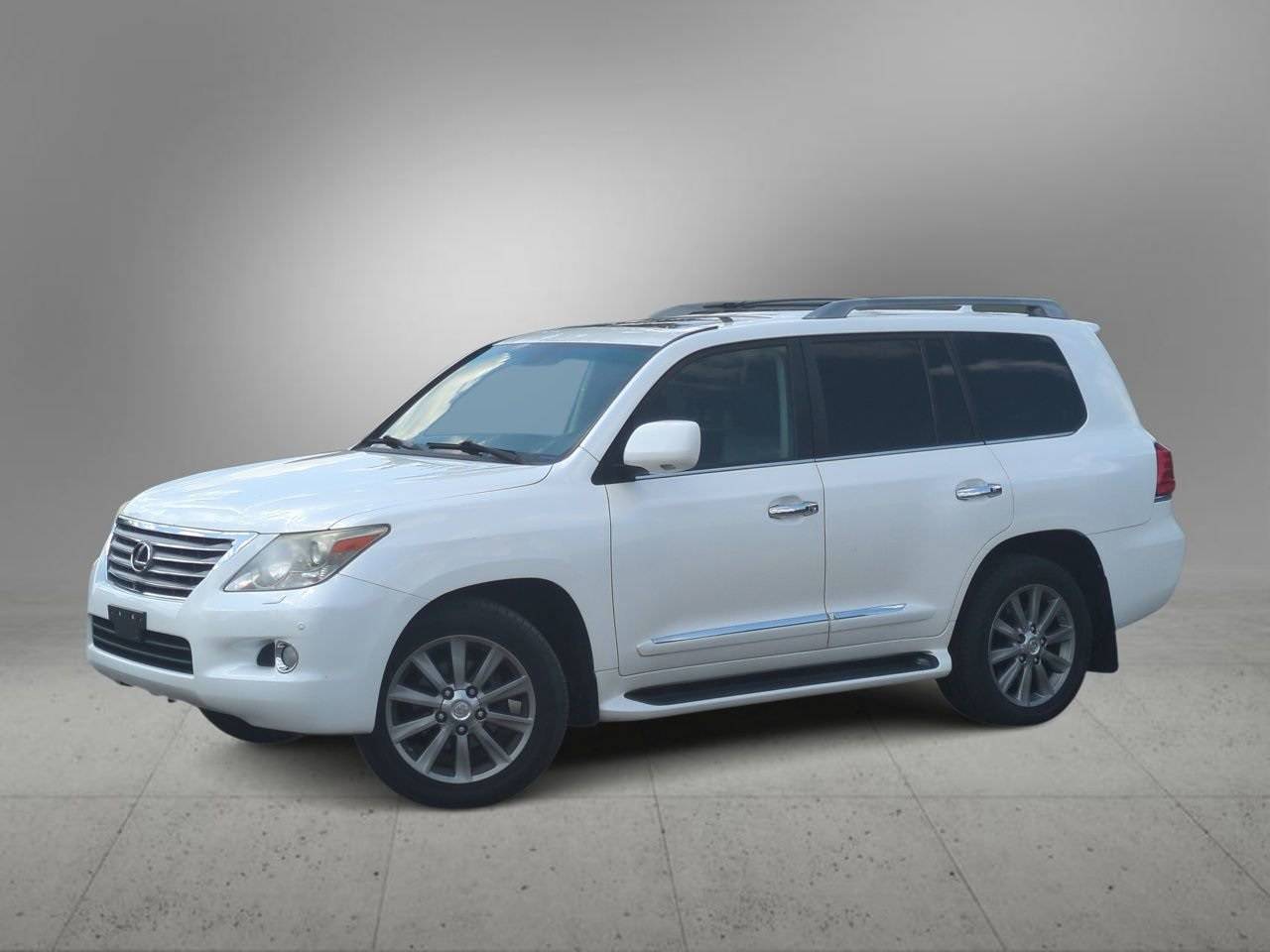 2011 Lexus LX LX 570 — SUV — 169,561 mi — Farmington Hills, MI