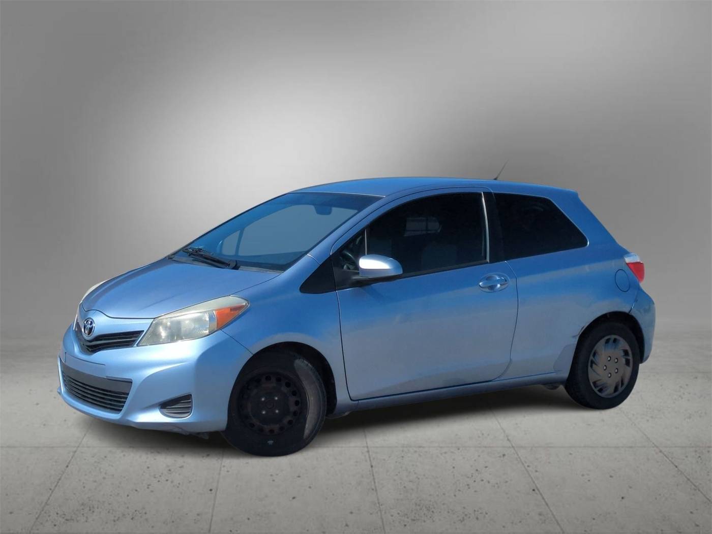 2014 Toyota Yaris L — Hatchback — 159,818 mi — Farmington Hills, MI