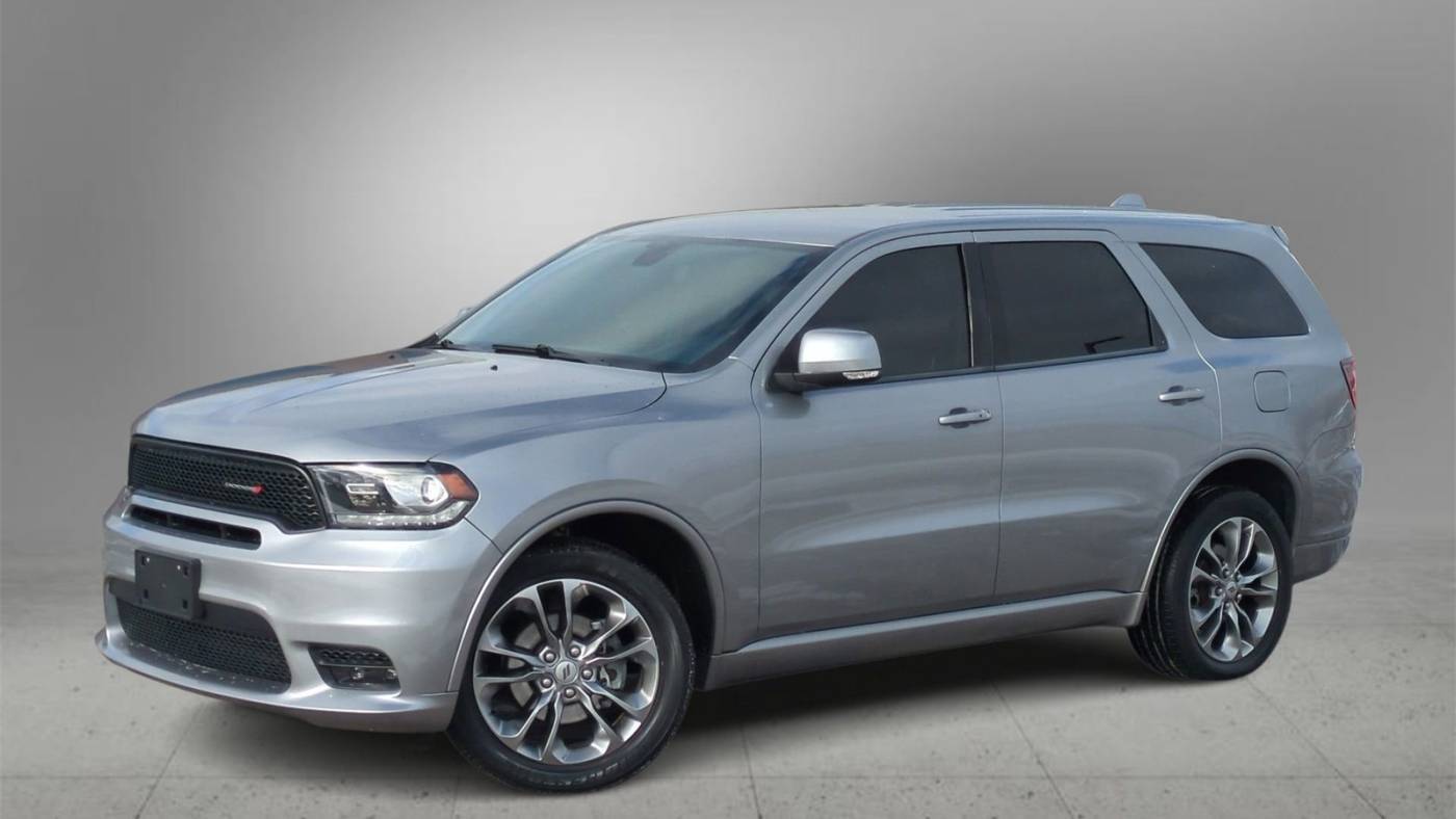 2019 Dodge Durango GT Plus — SUV — 90,170 mi — Farmington Hills, MI