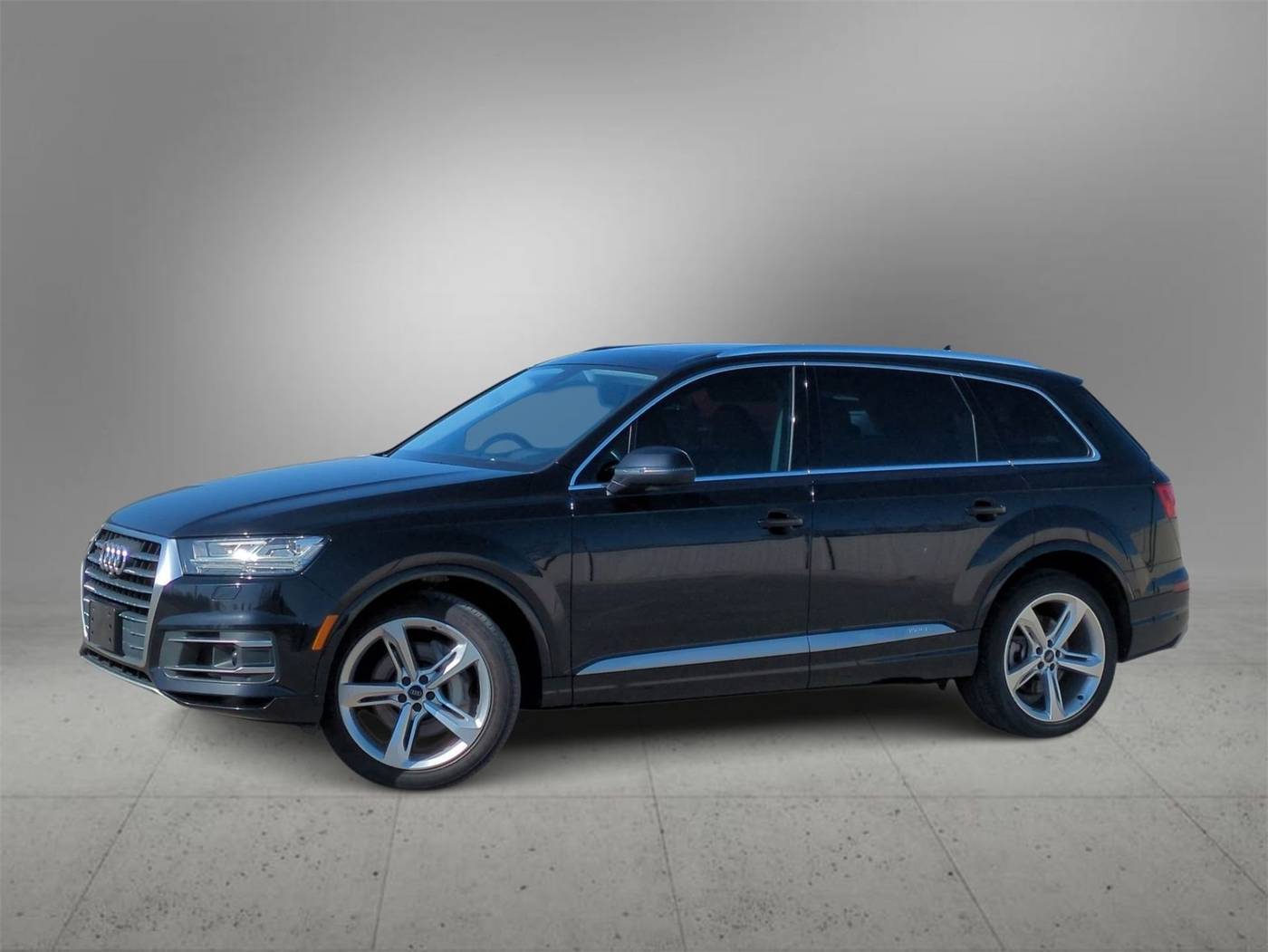 2019 Audi Q7 Prestige — SUV — 82,534 mi — Farmington Hills, MI