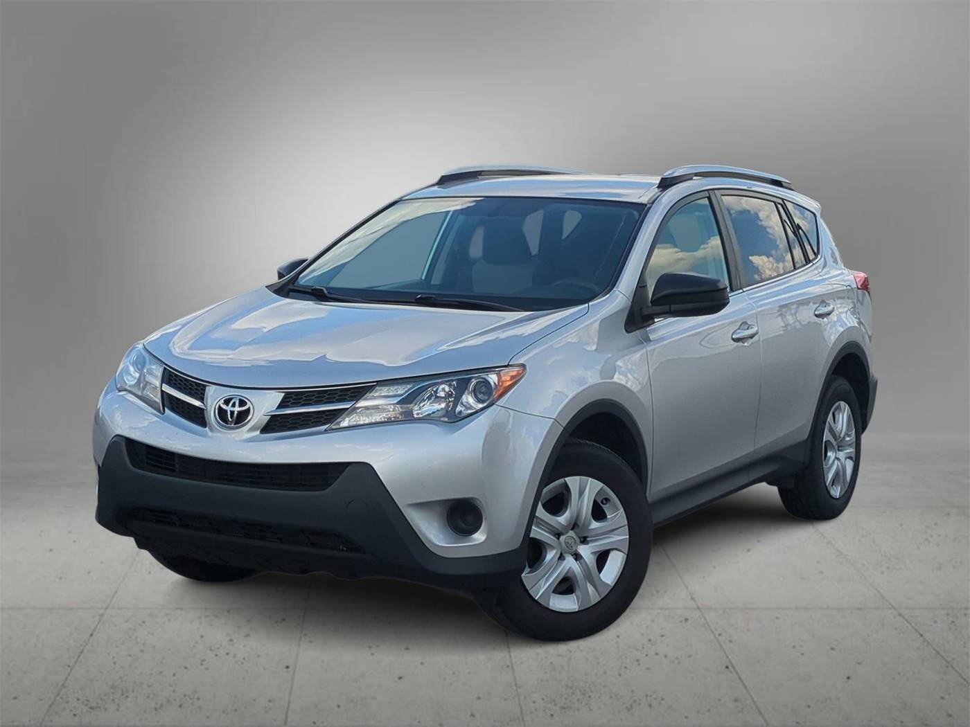2013 Toyota RAV4 LE — SUV — 301,274 mi — Farmington Hills, MI
