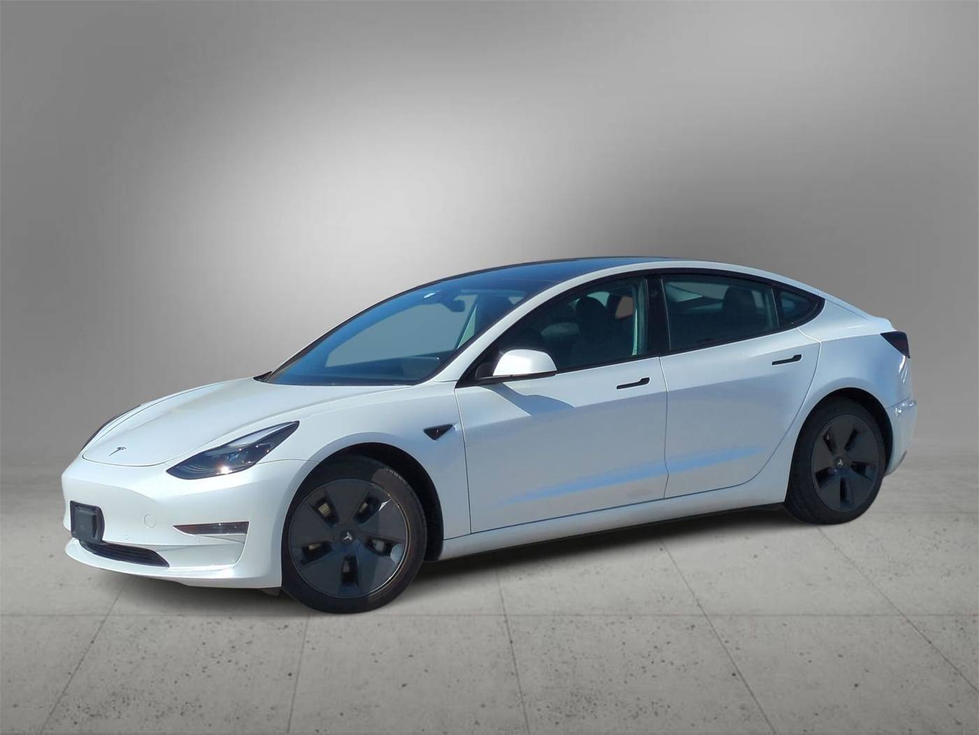 2022 Tesla Model 3 Standard Range Plus — Sedan — 47,560 mi — Farmington Hills, MI