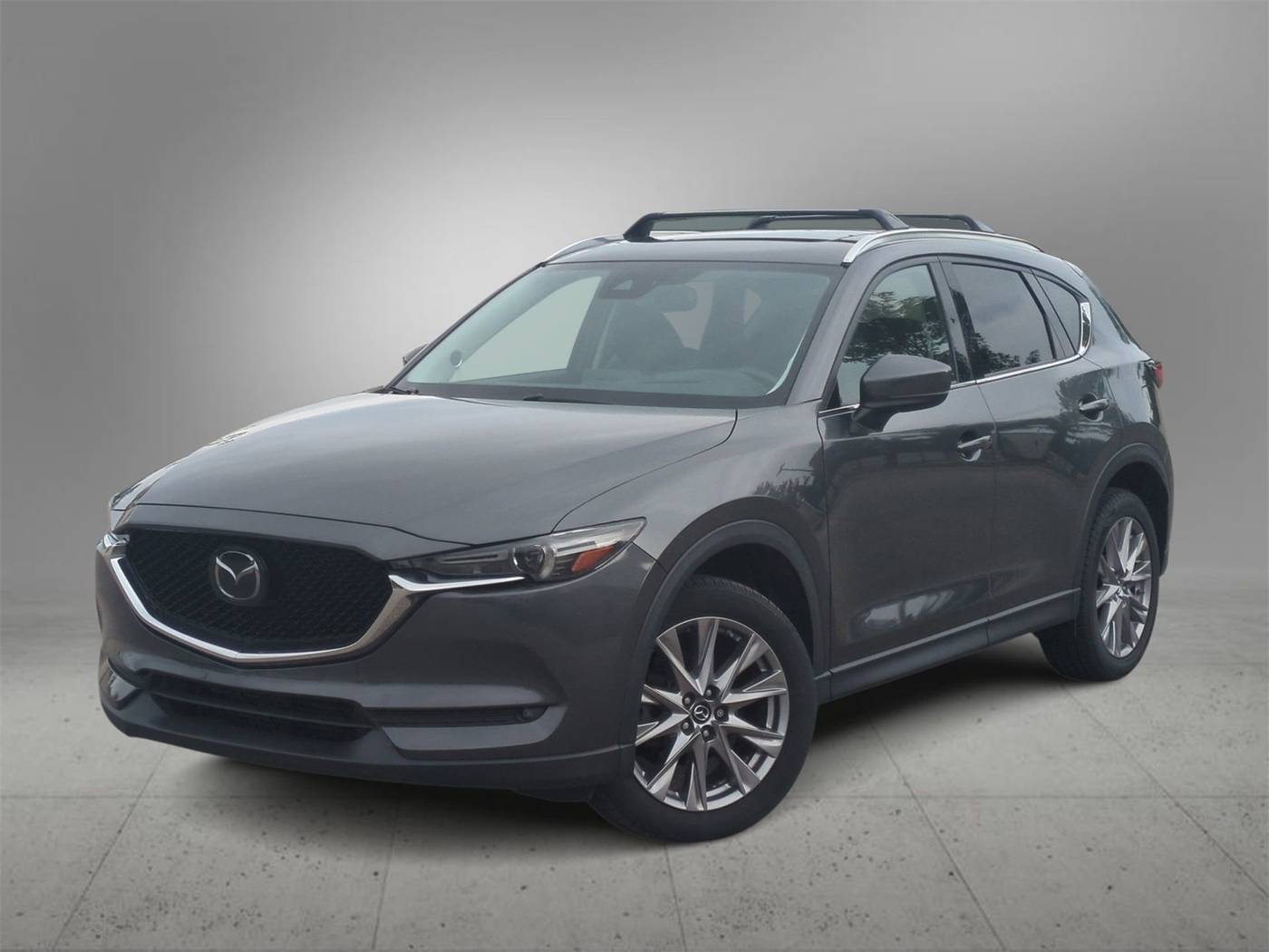 2019 Mazda CX-5 Grand Touring — SUV — 76,485 mi — Farmington Hills, MI