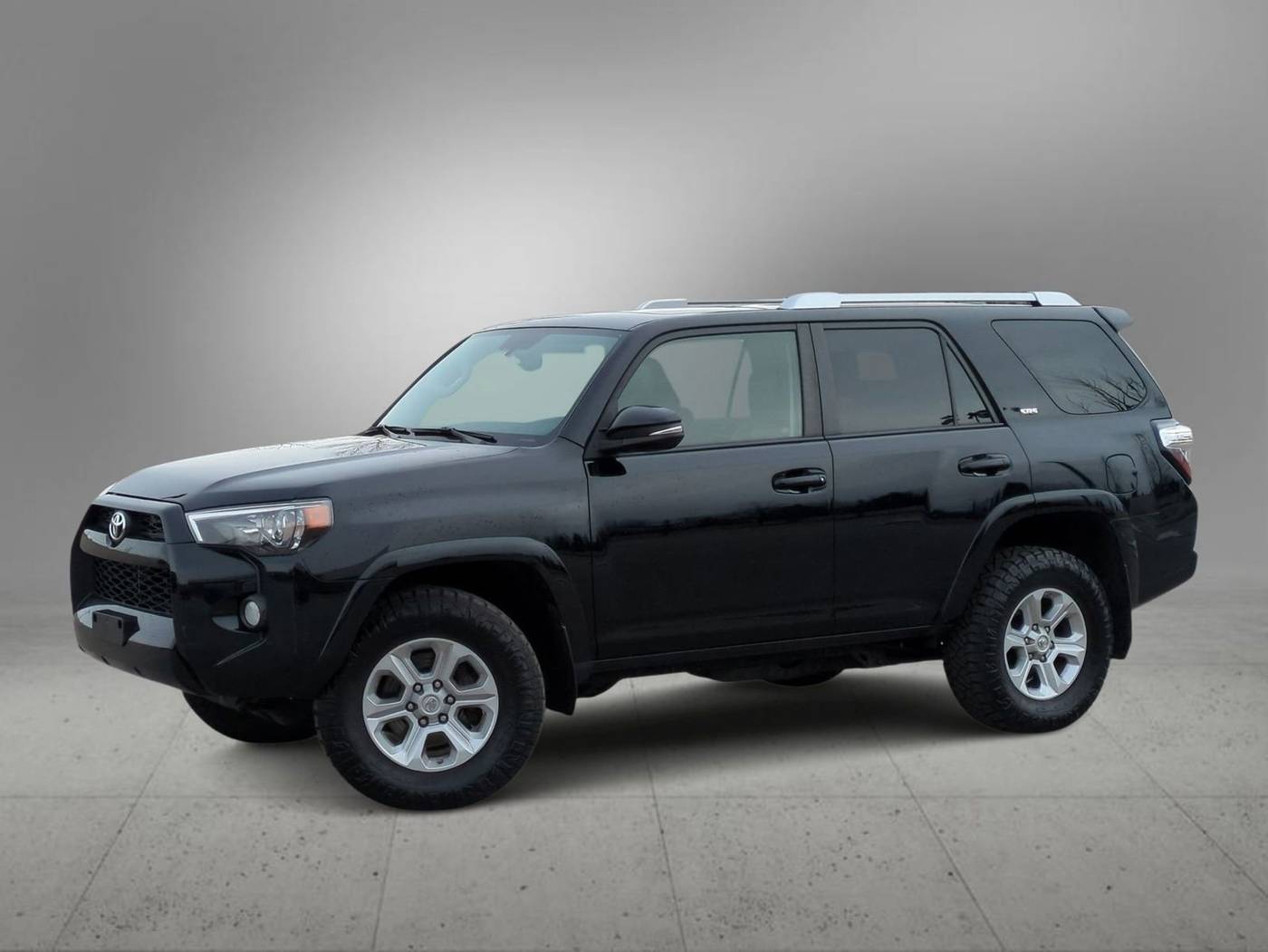 2018 Toyota 4Runner SR5 Premium — SUV — 87,955 mi — Farmington Hills, MI