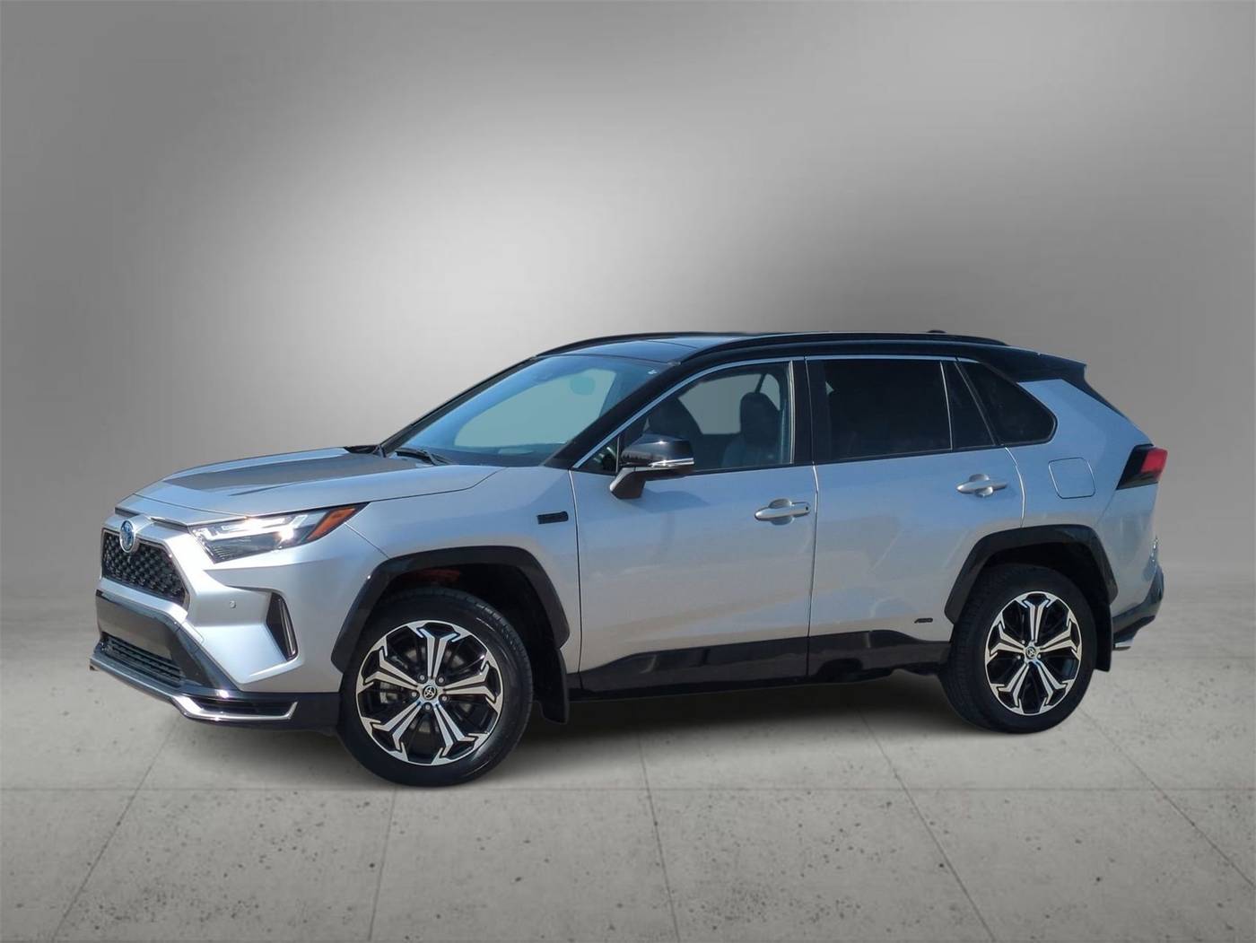2022 Toyota RAV4 Prime XSE — SUV — 33,426 mi — Farmington Hills, MI