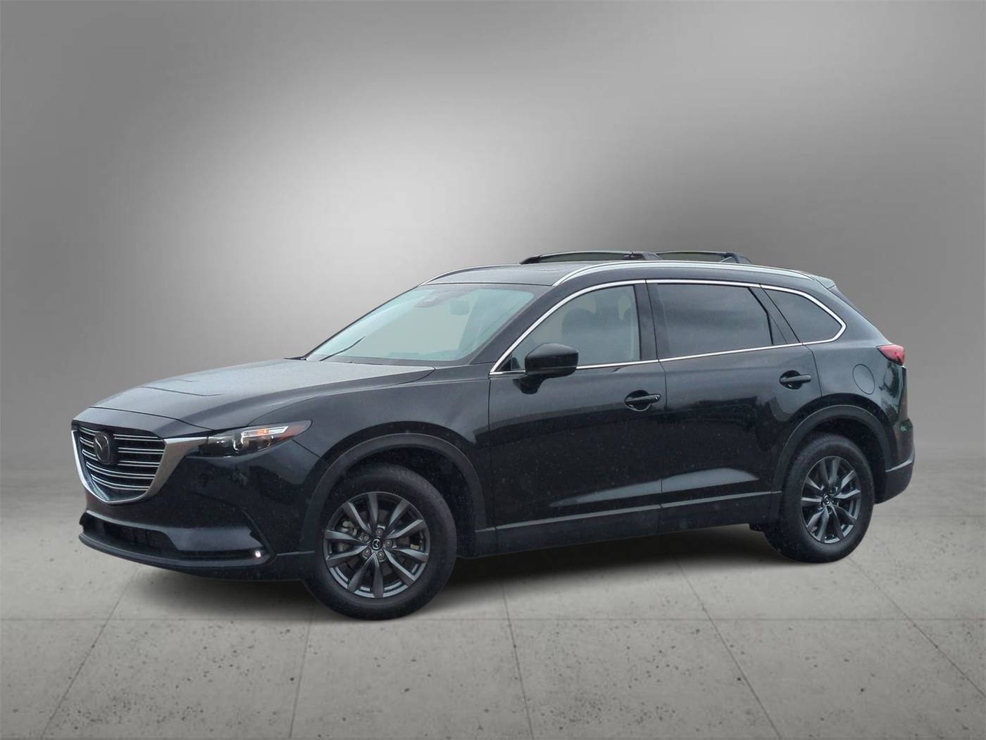 2023 Mazda CX-9 Touring — SUV — 28,924 mi — Farmington Hills, MI