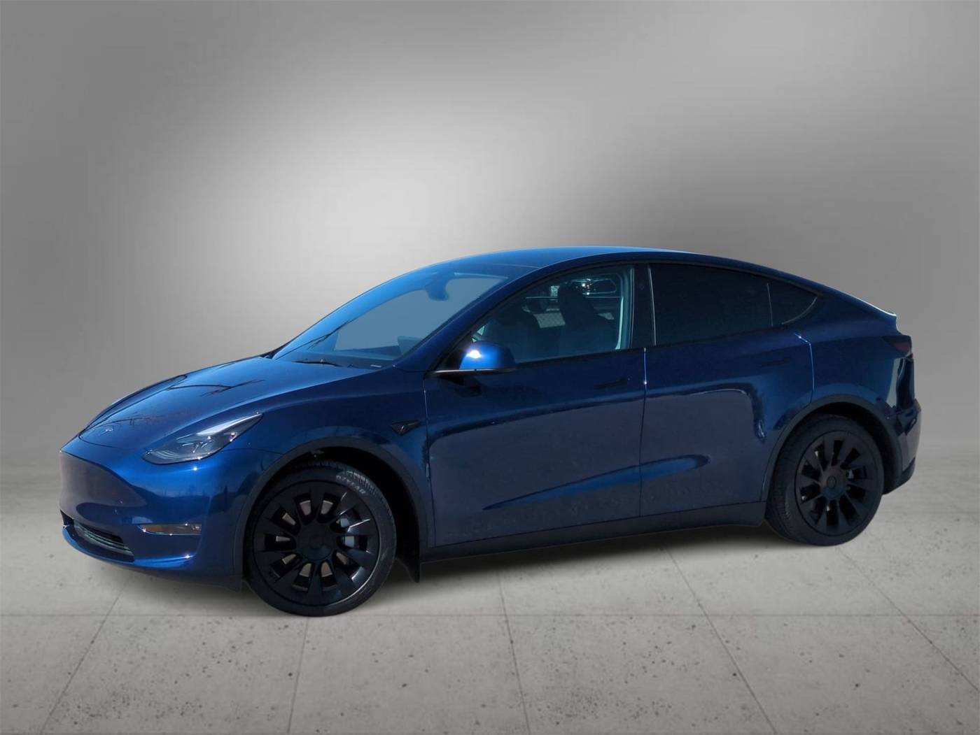 2024 Tesla Model Y Long Range — SUV — 12,244 mi — Farmington Hills, MI
