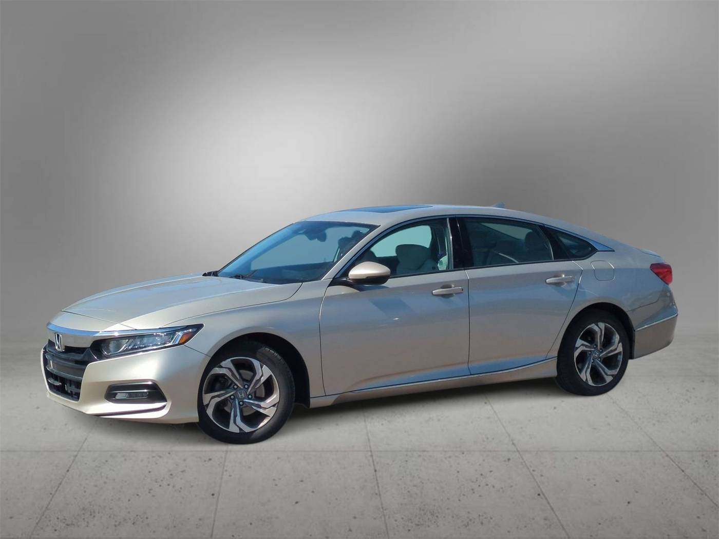 2018 Honda Accord EX-L — Sedan — 144,227 mi — Farmington Hills, MI