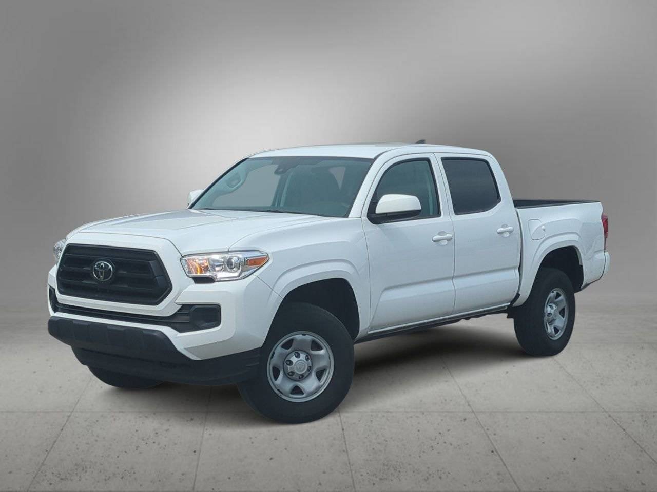 2023 Toyota Tacoma SR — Pickup Truck — 26,584 mi — Farmington Hills, MI