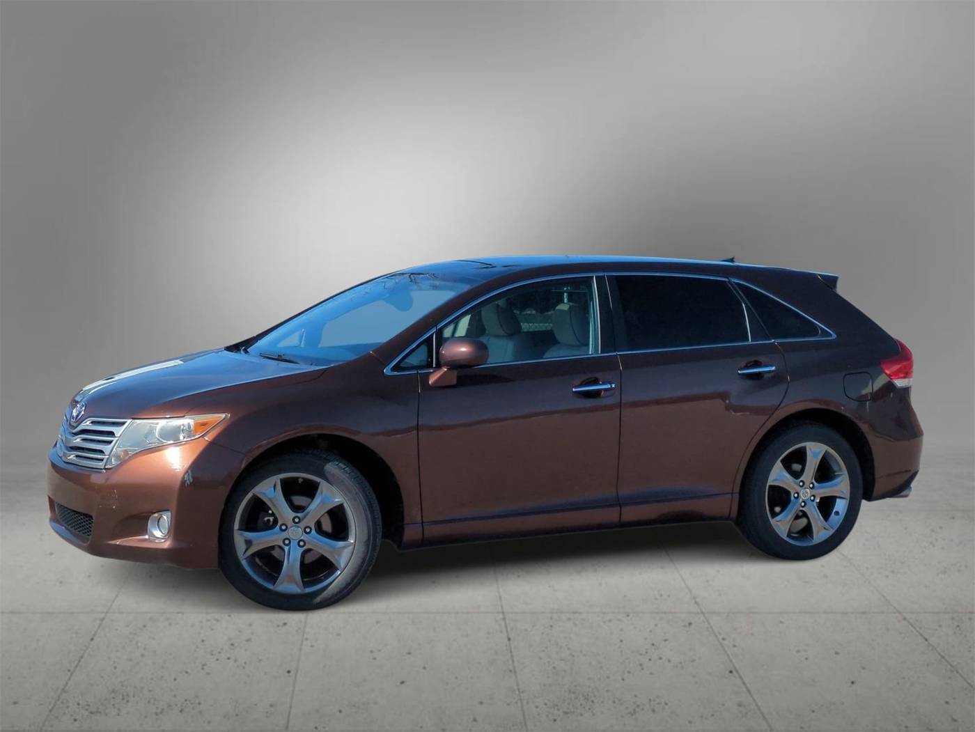 2010 Toyota Venza Base V6 — SUV — 201,529 mi — Farmington Hills, MI