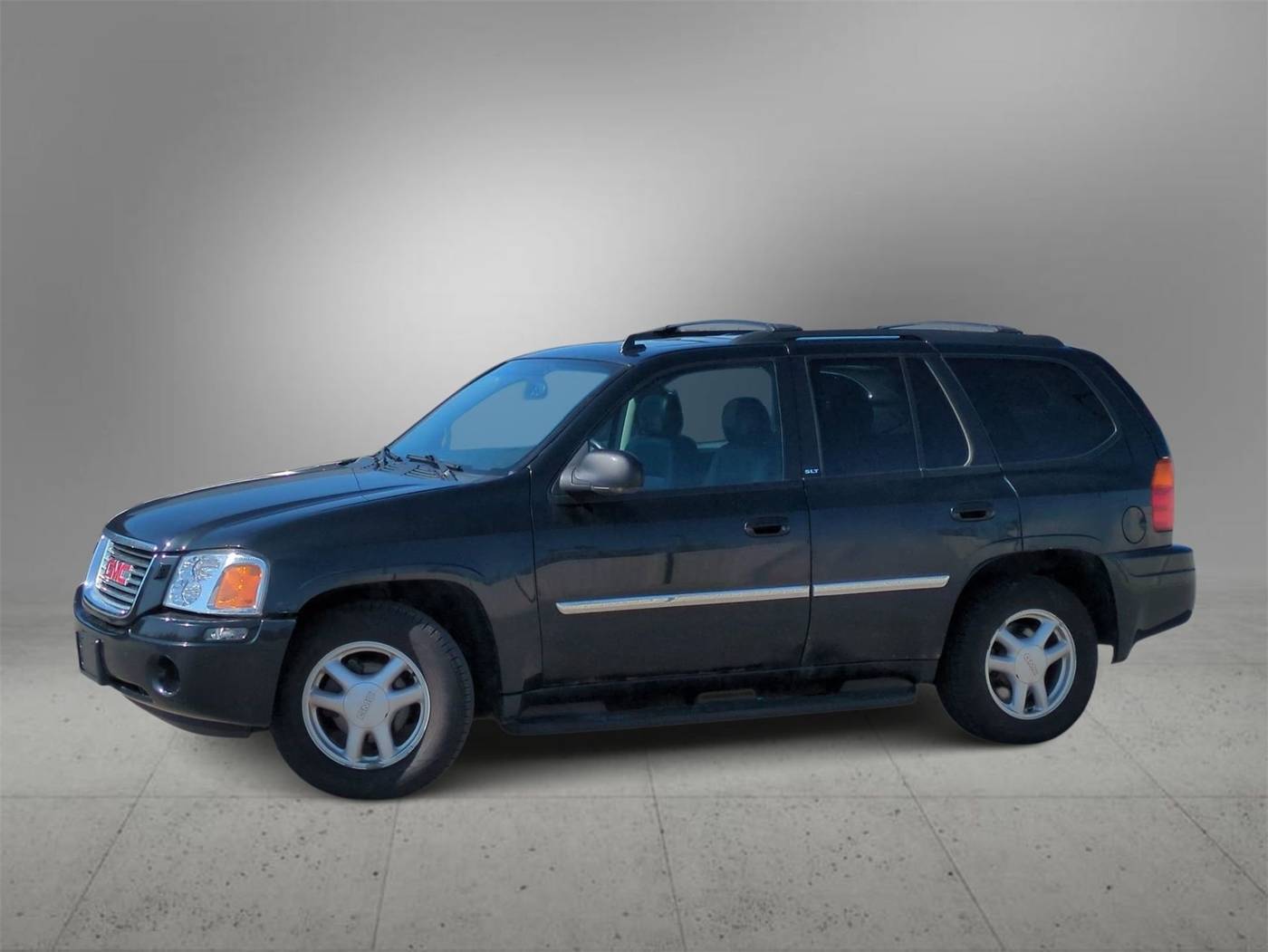 2008 GMC Envoy SLT — SUV — 123,830 mi — Farmington Hills, MI