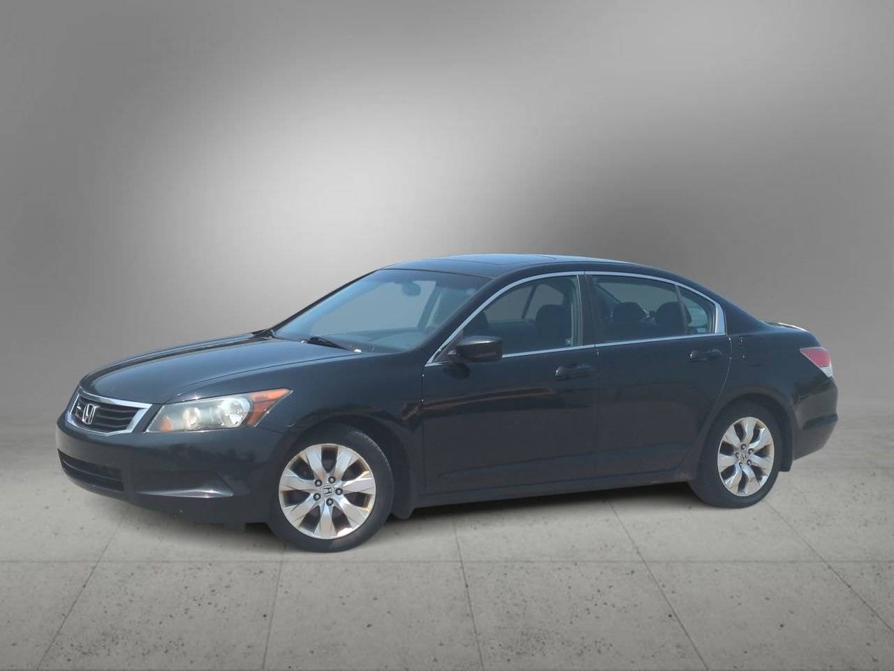 2008 Honda Accord EX — Sedan — 218,666 mi — Farmington Hills, MI