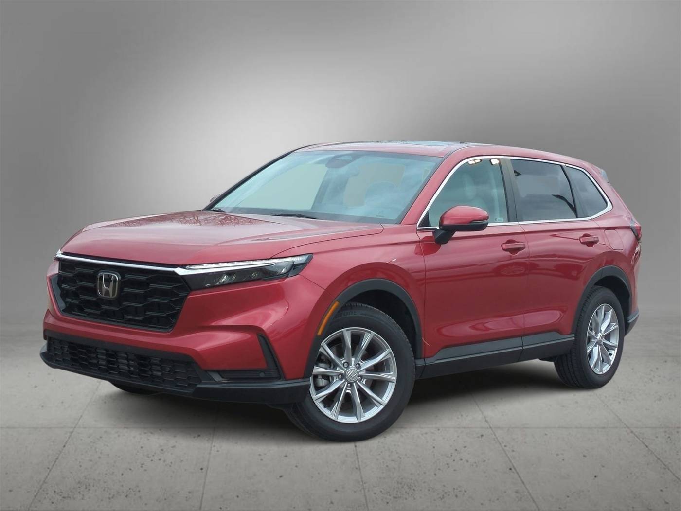 2024 Honda CR-V EX-L — SUV — 8,199 mi — Farmington Hills, MI