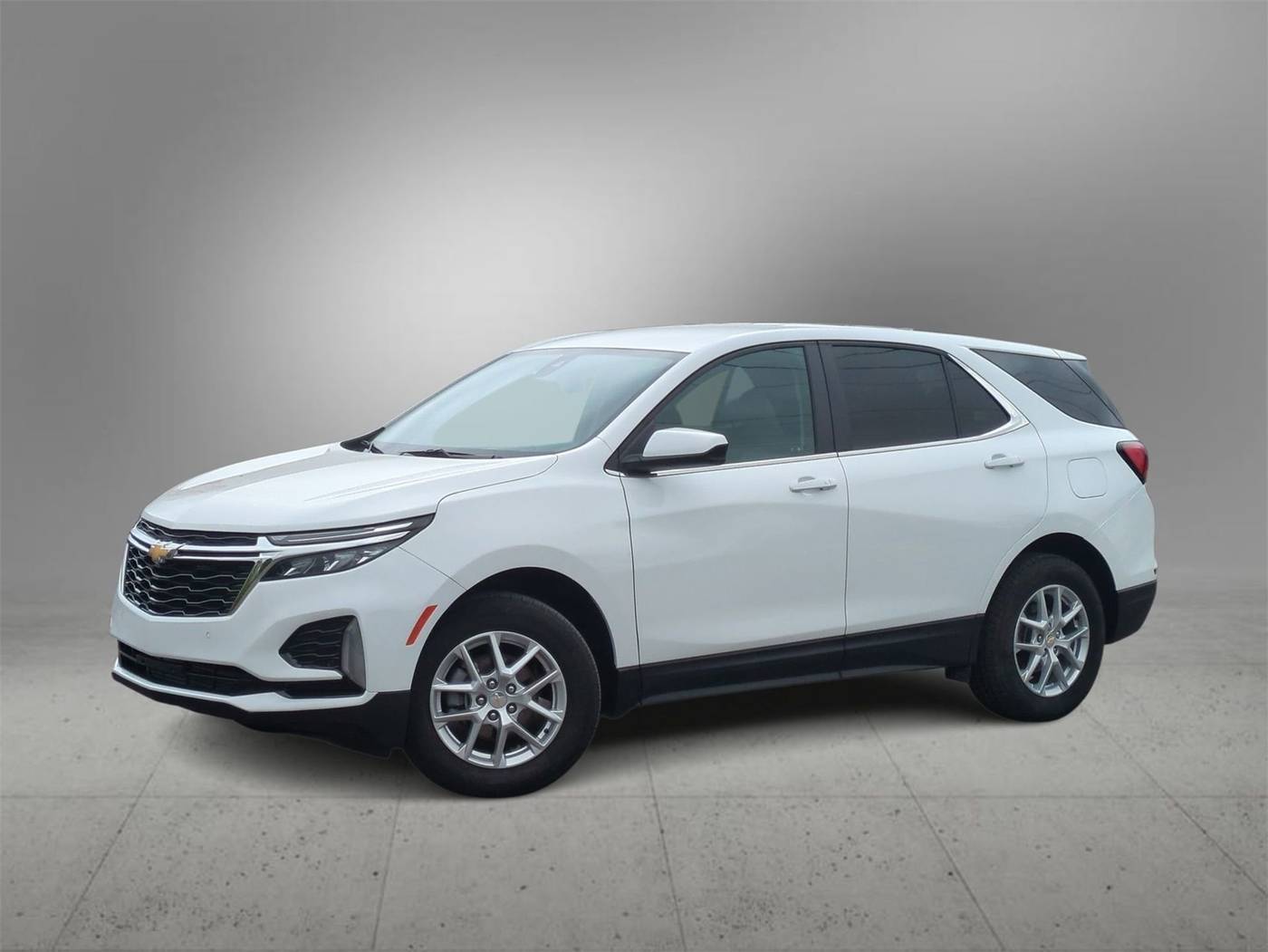 2024 Chevrolet Equinox LT — SUV — 29,653 mi — Farmington Hills, MI