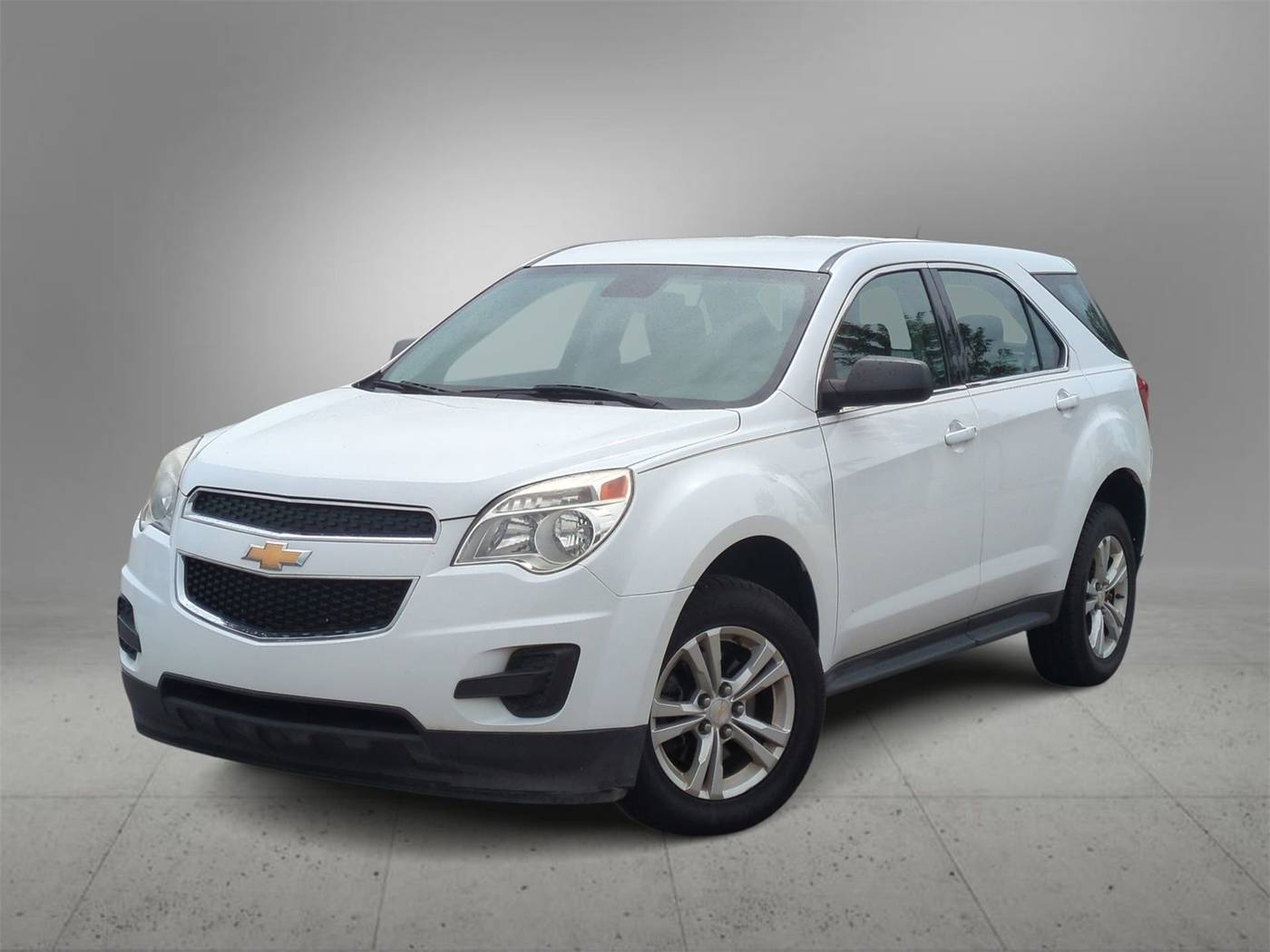 2013 Chevrolet Equinox LS — SUV — 108,387 mi — Farmington Hills, MI