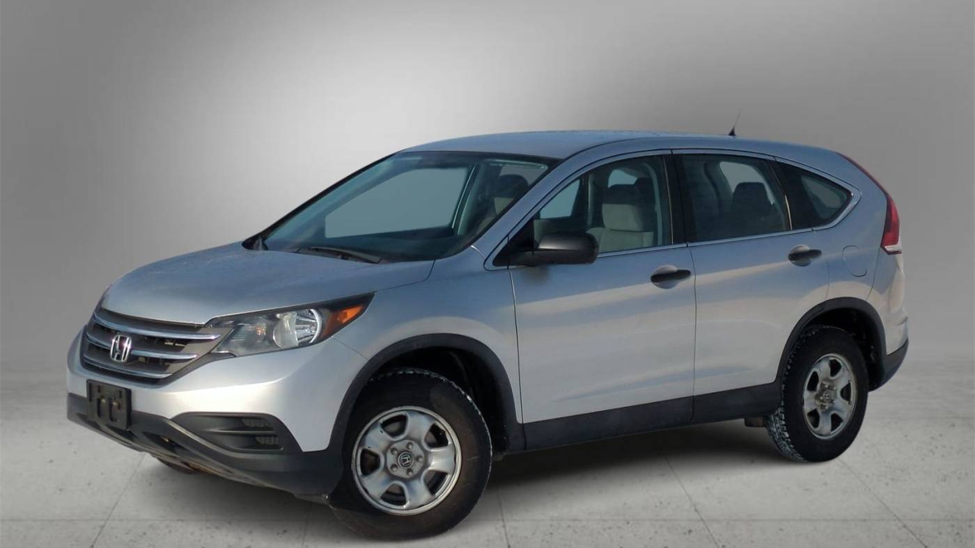 2013 Honda CR-V LX — SUV — 94,451 mi — Farmington Hills, MI