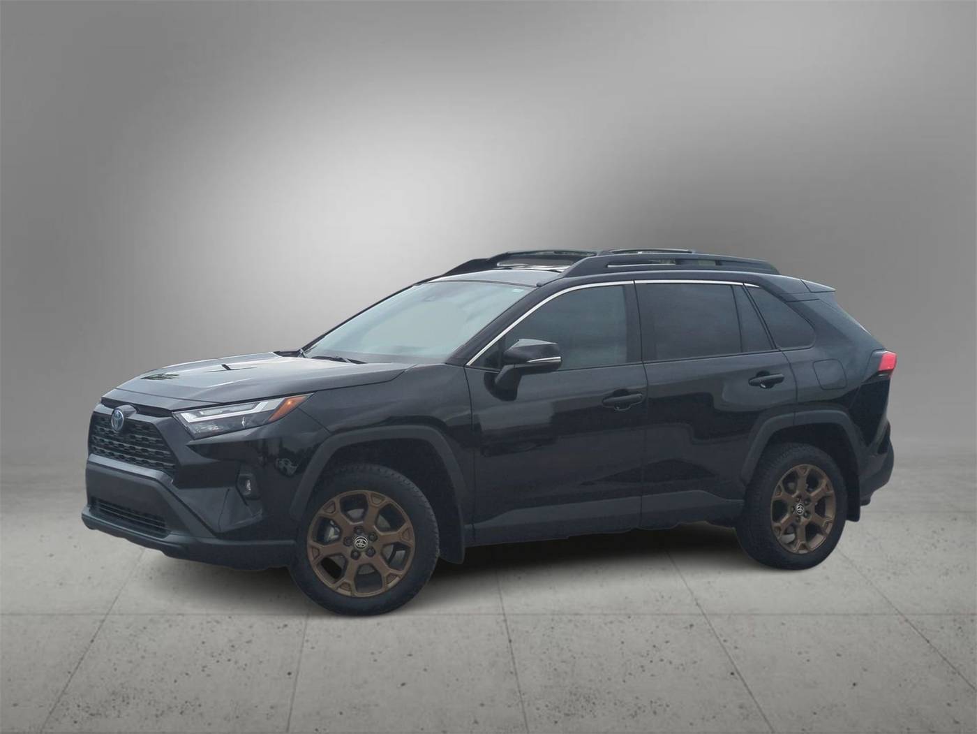 2023 Toyota RAV4 Hybrid Woodland — SUV — 27,895 mi — Farmington Hills, MI
