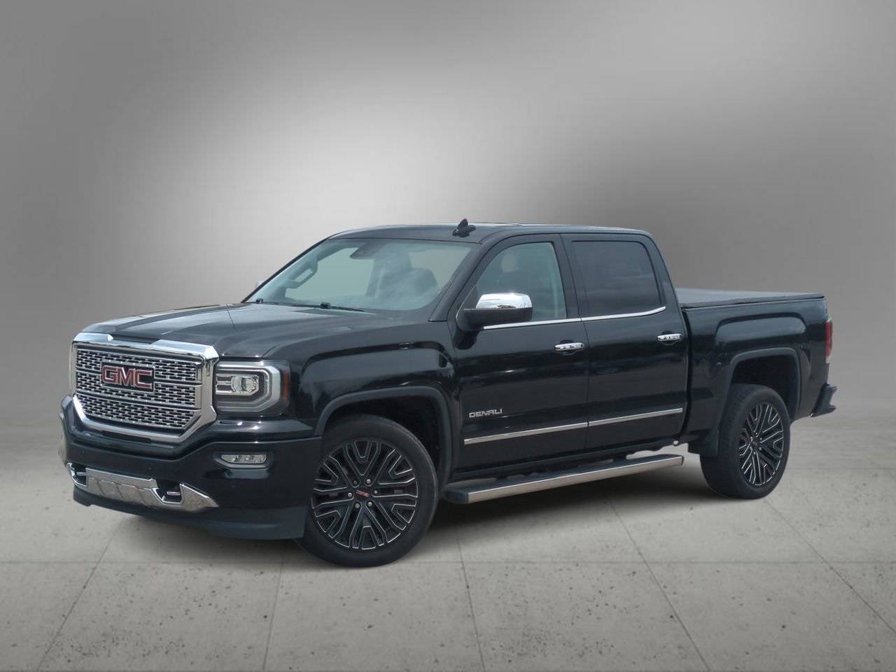 2018 GMC Sierra 1500 Denali — Pickup Truck — 47,776 mi — Farmington Hills, MI