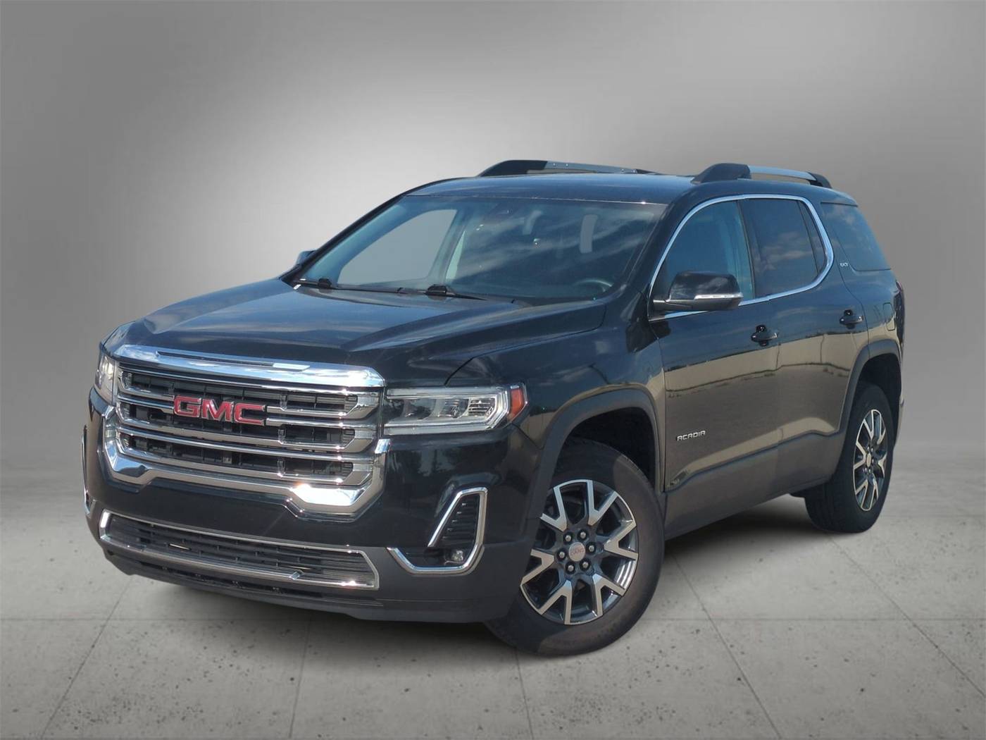 2023 GMC Acadia SLT — SUV — 55,347 mi — Farmington Hills, MI