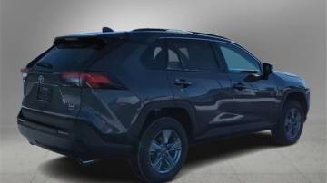 2024 Toyota RAV4 XLE For Sale in Farmington Hills, MI - 2T3P1RFV4RW418525 -  TrueCar