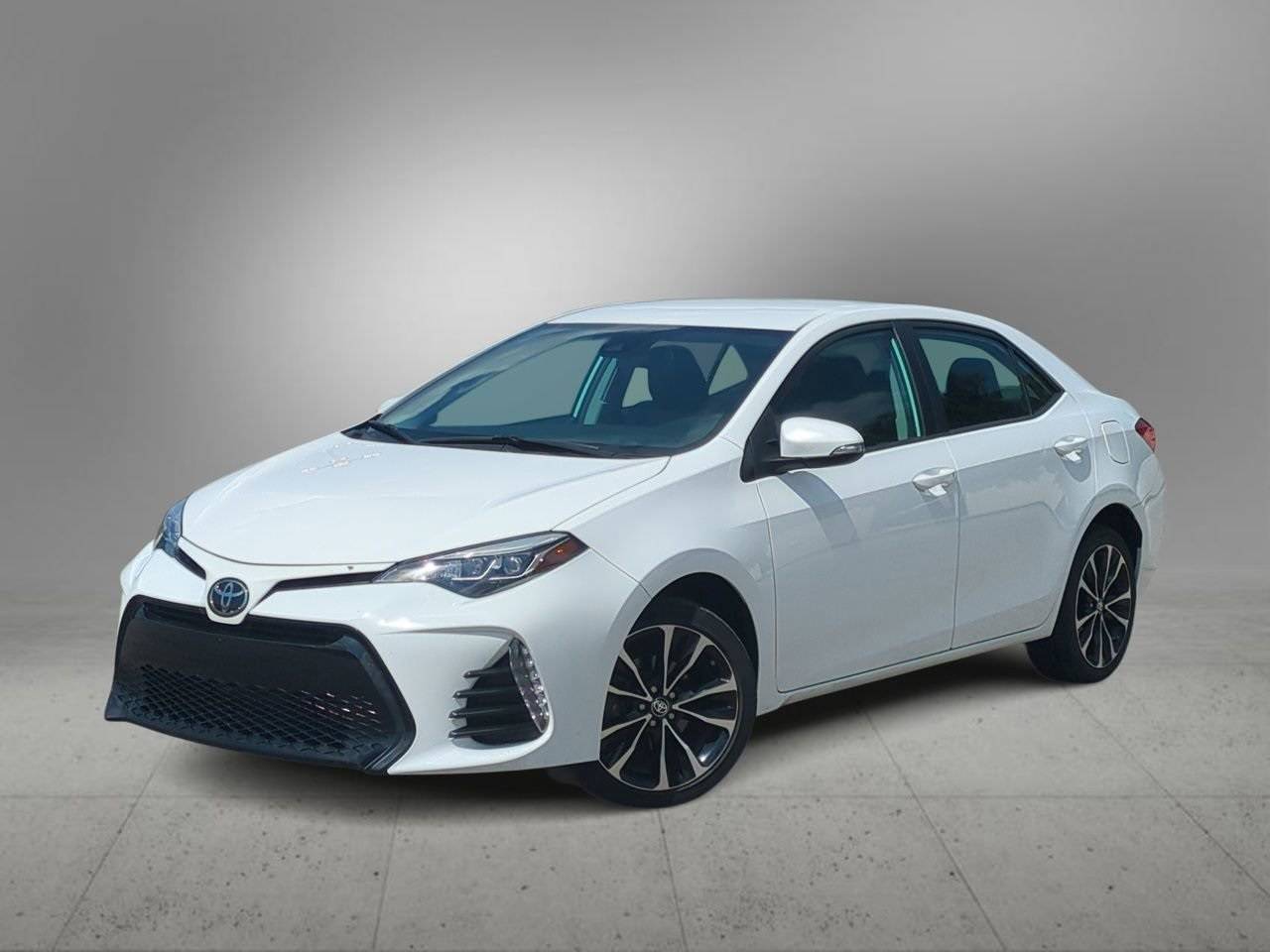 2019 Toyota Corolla L — Sedan — 51,112 mi — Farmington Hills, MI