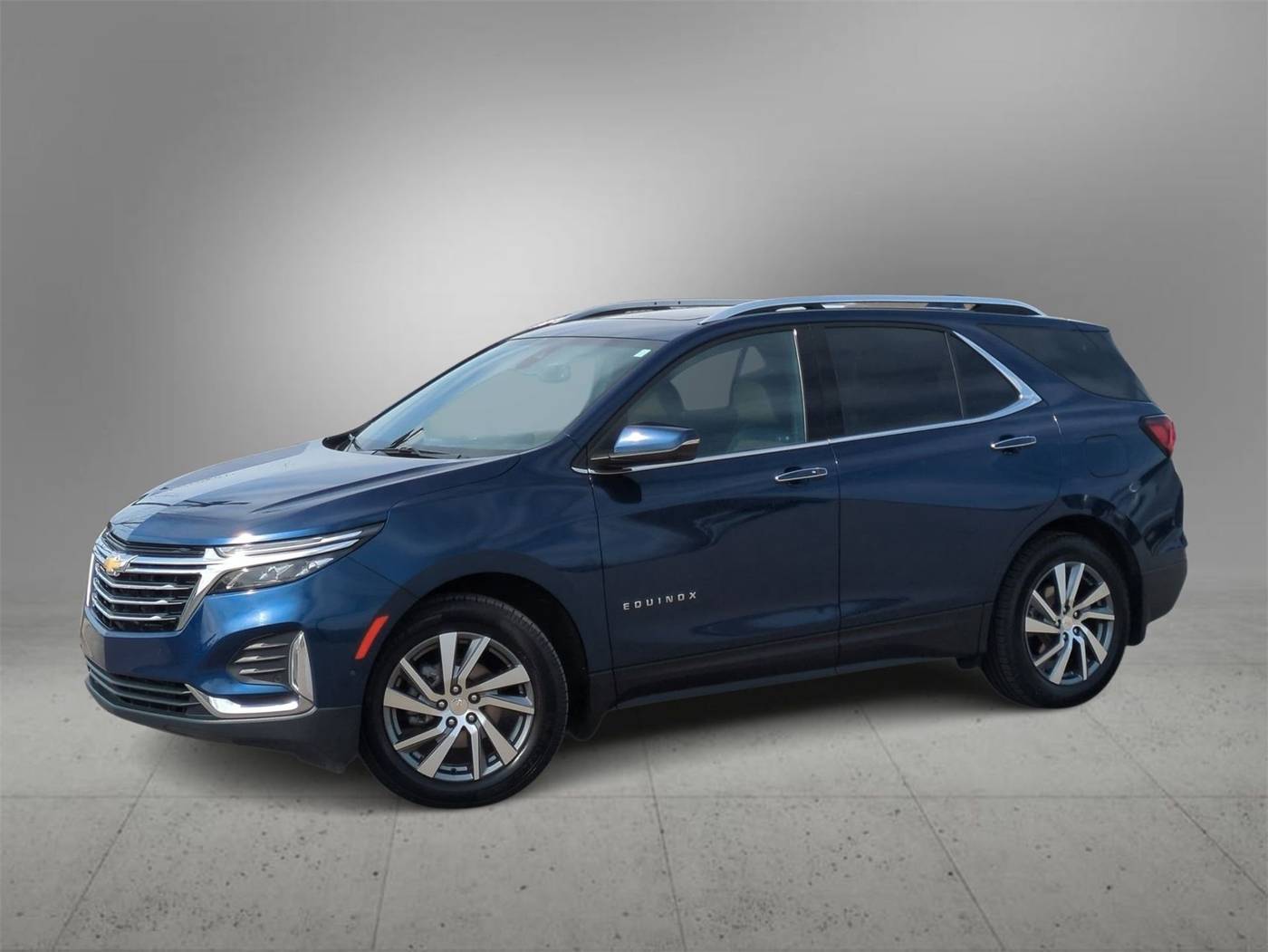 2022 Chevrolet Equinox Premier — SUV — 45,982 mi — Farmington Hills, MI
