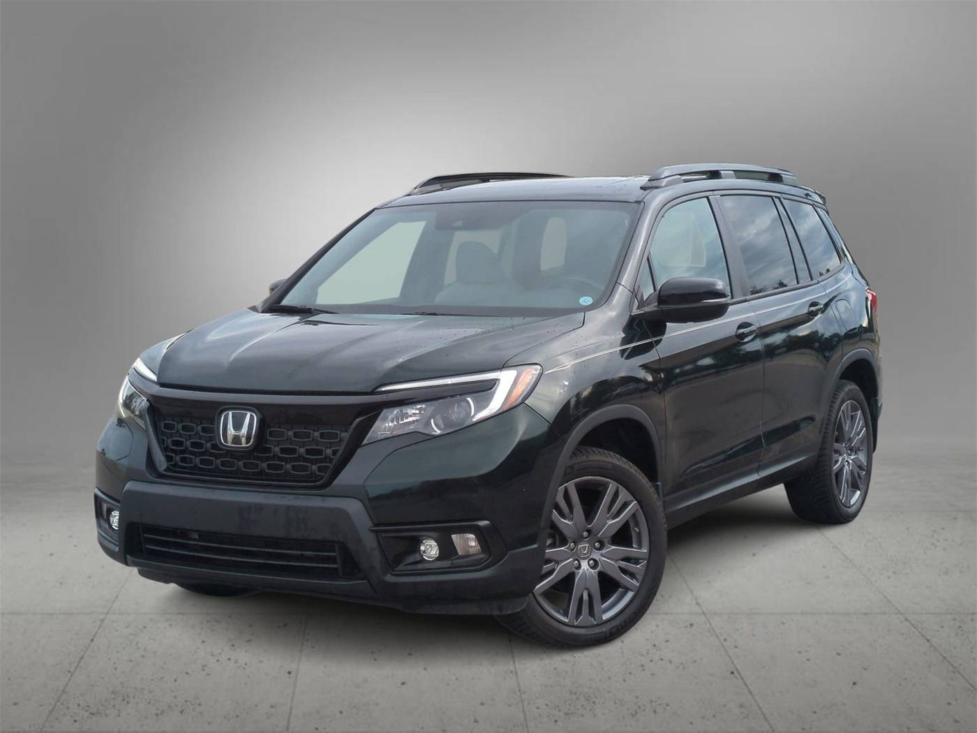 2019 Honda Passport EX-L — SUV — 65,361 mi — Farmington Hills, MI