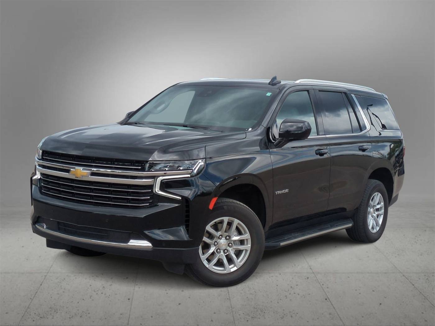 2023 Chevrolet Tahoe LT — SUV — 38,114 mi — Farmington Hills, MI